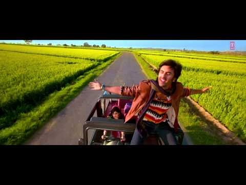 Dil Ka Jo Haal Hai Full Video Song Besharam | Ranbir Kapoor, Pallavi Sharda