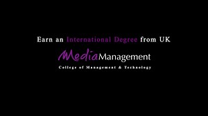 Join College of Management & Technology (Alexandria Campus) Earn a Dual Degree in Media Management and Build an Exciting Future!! The Arab Academy for Science, Technology & Maritime Transport (AAST) in collaboration with the University of Hull (UoH) in UK are working together to develop media professionals ready for the global career market. Media Management Dual Degree allows our students to receive two certificates one form the AAST and the other from UoH accredited from Both Egypt and UK. Upo