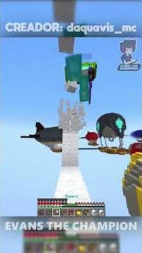 🔴MINECRAFT BEDWARS 🌀Spanish Parody🌀 [Minecraft Parody] #memes #humor #minecraft #fandubs #art