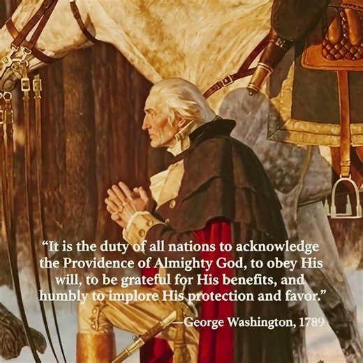 George Washington 1789 age 57 #ancestry #history #washington #god #providence #president #1st