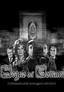 Il segno del comando - guarda la serie in streaming