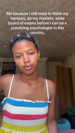 Cha…khona ngiyazisola🫠. Anyways happy registration day to all UNISA students and goodluck…you will need it!! #southafrica #fyp #humanities #unisa #viral