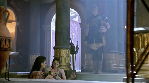 Jesús Capitulo 08 En Español HD