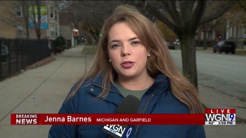 COPA investigating police-involved shooting on South Side