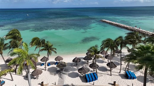 Happy Monday🌊 Who is ready for a week of relaxation? With pretty views as far as the eye can see, you're bound to stay longer than intended☀️ Even if you aren't at our resort, did you know you can experience Divi at home? With our 360° tour of the resort, you will feel right at home with us! Just visit our gallery page at https://brnw.ch/21wH6SS click on 360° tour for an interactive map and photos of the resort. While you're there, click on our other tabs and discover all you need to know about