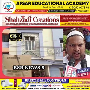 Gowtham Model School Agapura Branch Mein Bachou Ke Liye Koi Sahulat Nahi Hai .. Masoom Bachou Ko Apne Bhari Bharkam Bags Ko Lekar 3rd Floor Per Jana Pard Raha Hai.. Lift Rehne Ke Bawajood Bags Lejane Ke Liye Lift Ka Istemal Nahi Kiya Jata .. Jiski Wajhey Se Masoom Bachou Ko Kafi Pareshani Horahai Hai .. Kuch Din Pahele Hee Gowtham Model School Redhills Ke Branch Per Ek Masoom Bachi Ke Saat Ek Hadsa Pesh Aya Jiski Wajhey Se Masoom Ladki Ki Halat Nazuk Batai Gai Hai.. Aur Wo Ladki Ke Gharwalou Ne 