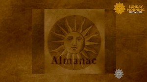 3.1K views · 146 reactions | Sunday Morning Almanac: October 26 On October 26, 1825, America charted a new course to the West with the opening of the New York State waterway. Charles Osgood reports. | CBS Sunday Morning | Facebook