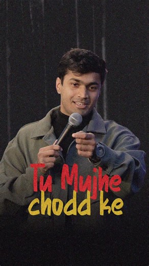 Rajat Sood on Instagram: "Aise hi logon par dil kyun aata hai? Writer/Performer: @rajatsoodpomedy More Videos on YouTube: Rajat Sood #RajatSood #hindishayari #shayarilover #shayaristatus #whatsappstatus (Poetry, Shayari, Shayari Status, Hindi Poetry, Urdu Poetry, Shayari, Romantic love heartbreak shayari, WhatsApp Status, Status Shayari, Rajat Sood, Rajat Sood Shayari, Love Poetry, Romantic Poetry)"