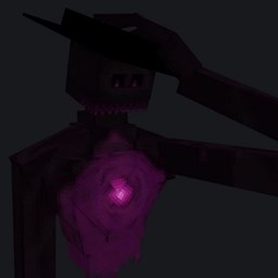 Soul Seeker [Horror, Not a dweller]