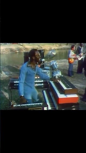 The Blackbyrds - Rock Creek Park (1975)
