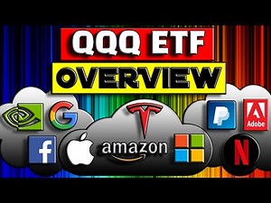 QQQ ETF Stock Review | Invesco Nasdaq 100 ETF