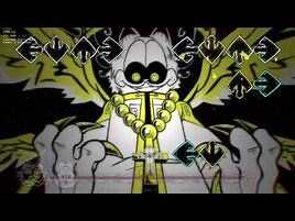 Friday Night Funkin'- Gorefield V2 - Cataclysm