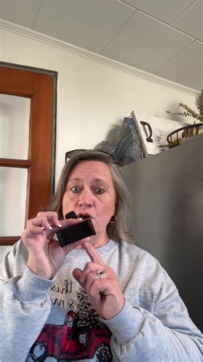 Magnetic Cell phone holder. Perfect for filming at the gym or anywhere you don’t want to set up a tripod. As long as you have something it can stick to the possibilities are endless. Get yours today while they are still available. It also makes a great stocking stuffer. #tiktokshopfinds