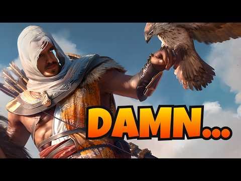 I really tried... | Raid: Shadow Legends