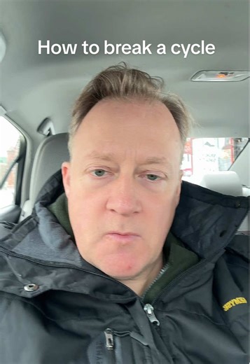 Breaking Generational Cycles in Parenting