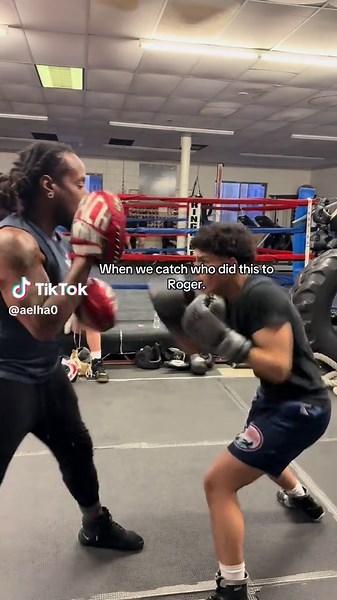 Boxing Motivation: Unleashing the Fighter Within