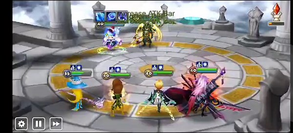 Leo Lucifer defenses are too easy to counter