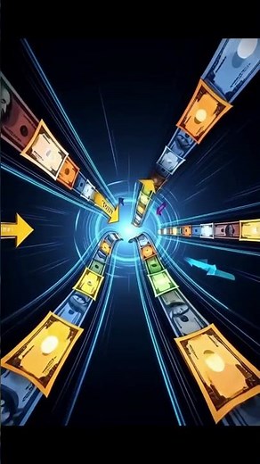 What is a Hedge Fund? Explained #shorts