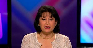 To The Contrary:TTC Extra: Paternity Leave Controversy Season 23 Episode 04