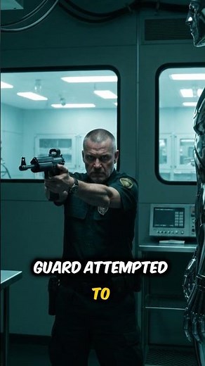 SCP-073: The Cursed Reflection of Cain Revealed