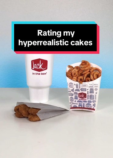Rating My Hyperrealistic Cakes: Unique Creations Reviewed