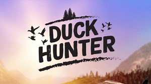 Duck Hunter (2019) Game · Play Online For Free · Gamaverse.com