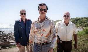 Hotel Cocaine: Season Two -- Has the MGM  TV Series Been Cancelled or Renewed?