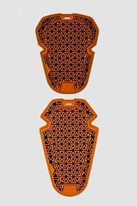 Buy D3O Ghost Armour | Ultra Tough & Flexible | CE Approved