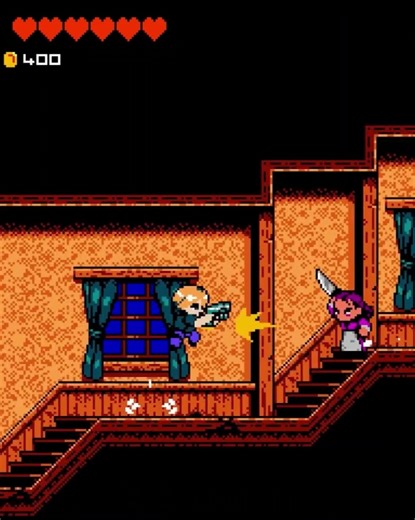 超難但超爽！《Bio Evil 4》2D 像素恐怖動作遊戲體驗