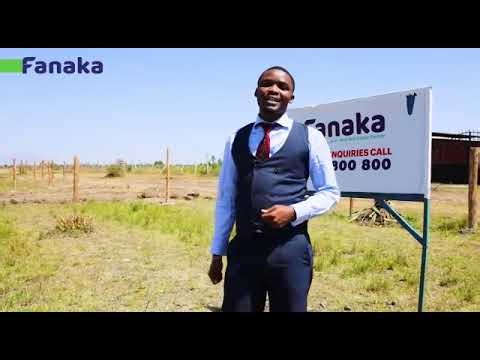 Build Your Dream Home in Kamakis.