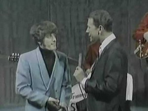 TOMMY JAMES & SHONDELLS-"I THINK WE'RE ALONE NOW" & "GETTIN' TOGETHER"