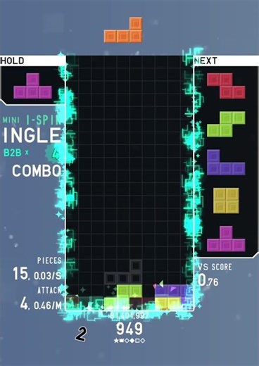 all spin Training #4