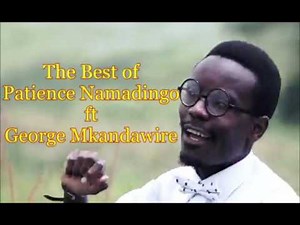 The Best of Patience Namadingo ft.George Mkandawire