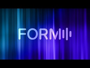 KOMPLETE TruTorials: Shapeshift & Switch with FORM | Native Instruments