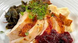 Here are 20  places to dine in or grab a meal to-go for Thanksgiving around Louisville