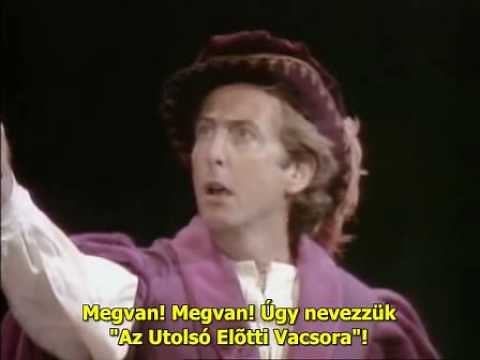 Monty Python - Michelangelo és a Pápa