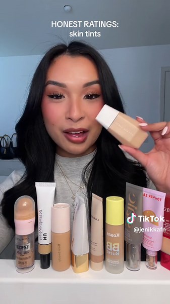 Honest Skin Tint Ratings and Reviews