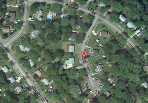 Water Main Construction in Dale City