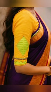 Blouse Designs | Beautiful Trends
