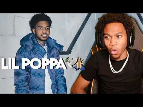 Lil Poppa Found Dead At 25 Years Old