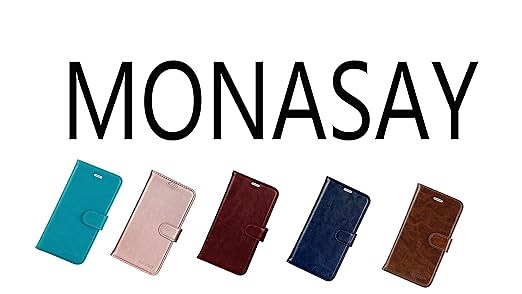 Galaxy Note 10+ Plus flip leather wallet case