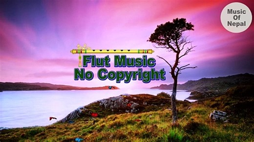 Flute Sound for Inner Peace | Relax Your Mind, Body & Soul | Bansuri Music