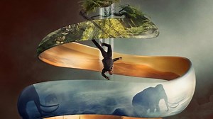 Synchronic, cast e trama film - Super Guida TV