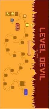 level devil game 😈