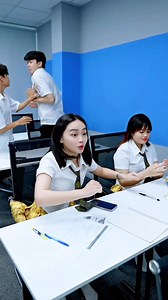 New teacher vs C4 mesy class #chang0000 #c4class #chany | Trần Thị Thu Trang