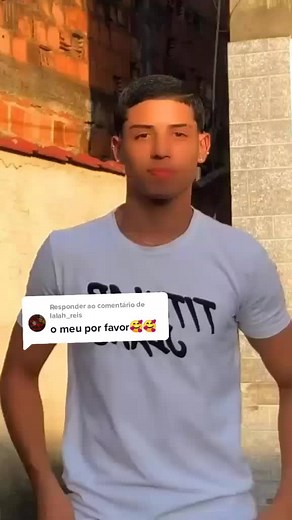 Respondendo a @lalah_reis