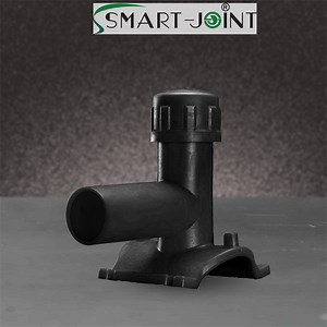 [Hot Item] PE Fitting Electrofusion Tapping Saddle for Water &Gas
