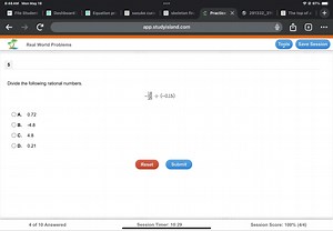 Real World ProblemsToolsSave Session5Divide the following ... | Filo