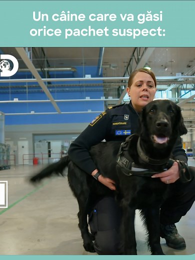 Discovery Channel România pe TikTok