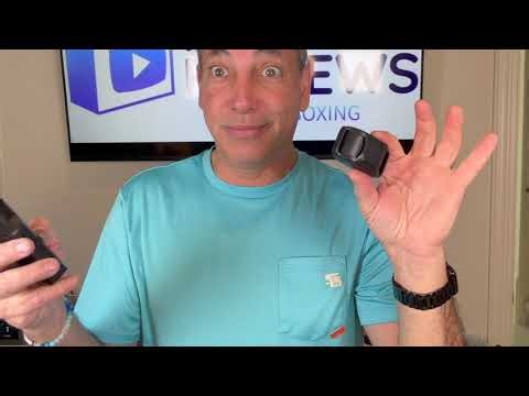 Dog Training Collar with Remote Review & Unboxing 4K